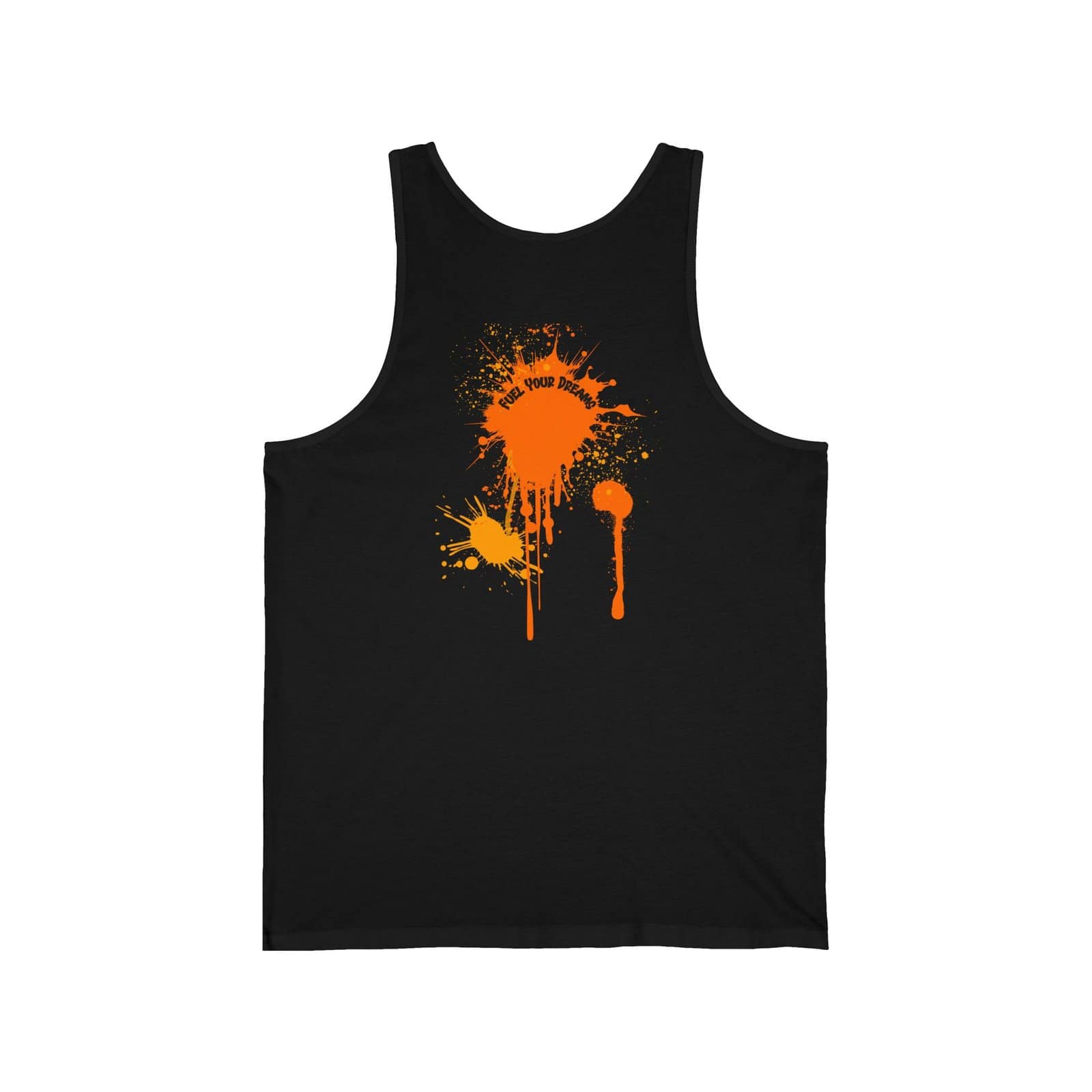 Sweet Dream Jersey Tank - Image 5
