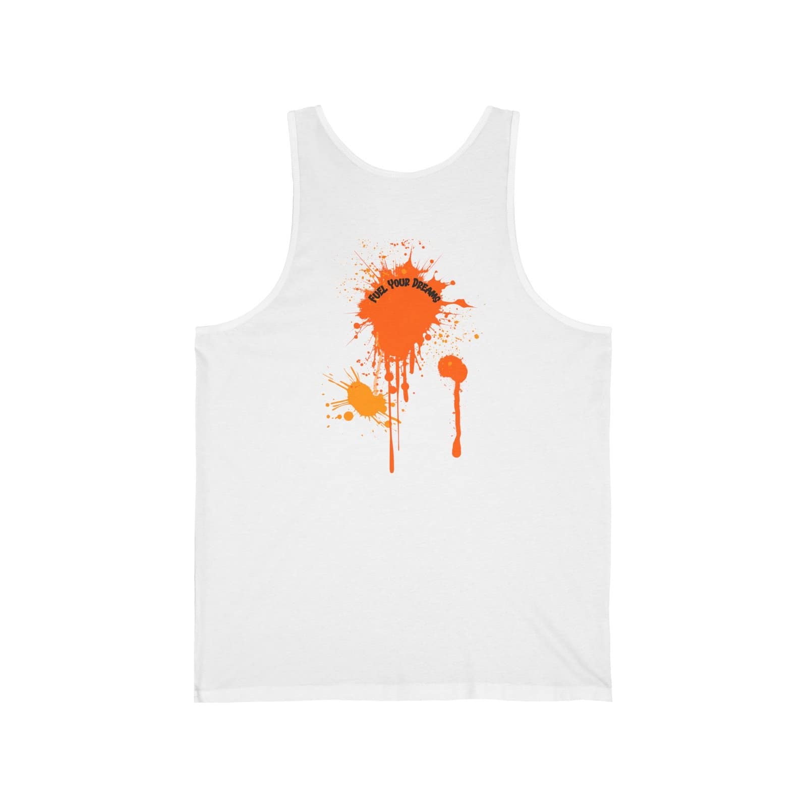 Sweet Dream Jersey Tank - Image 3
