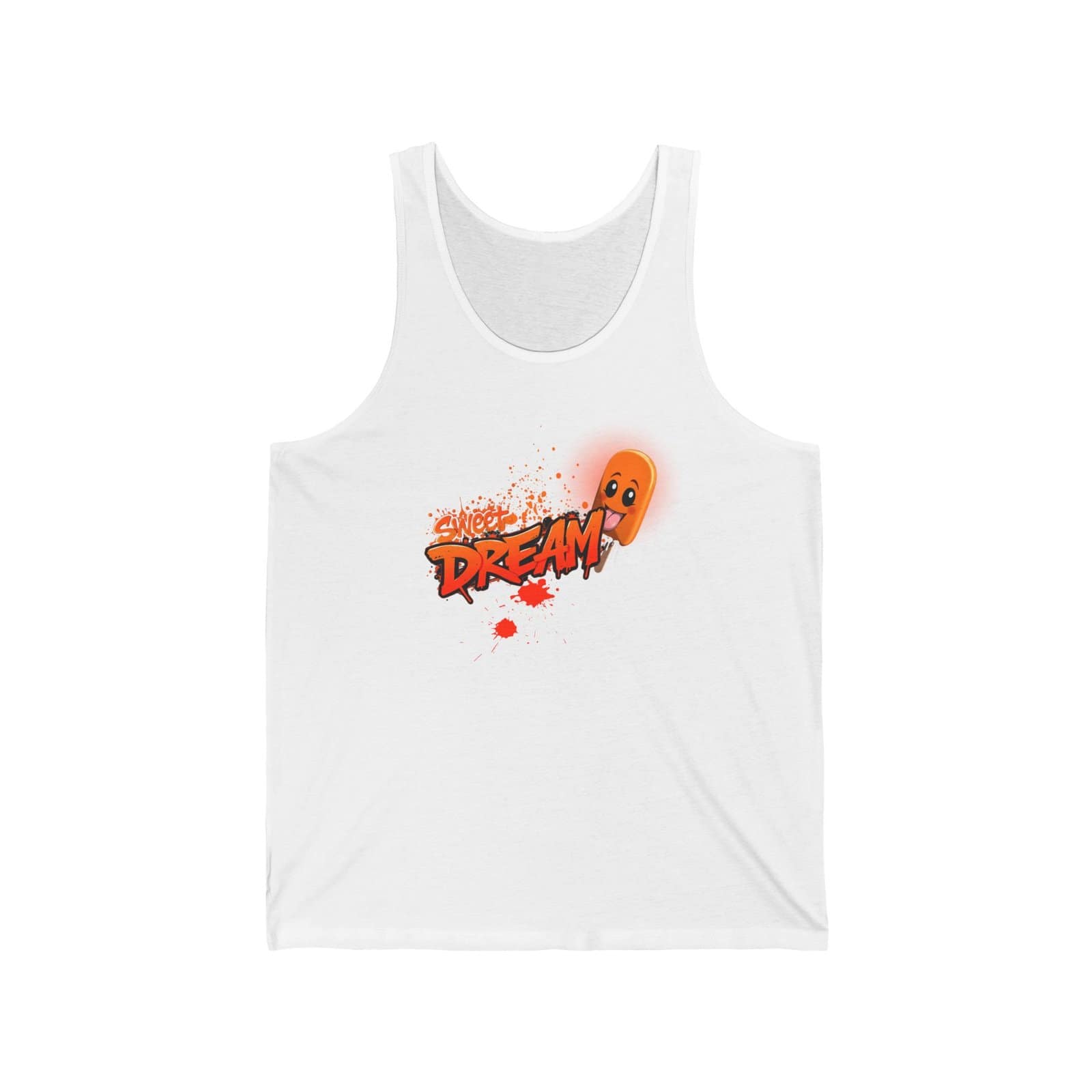 Sweet Dream Jersey Tank