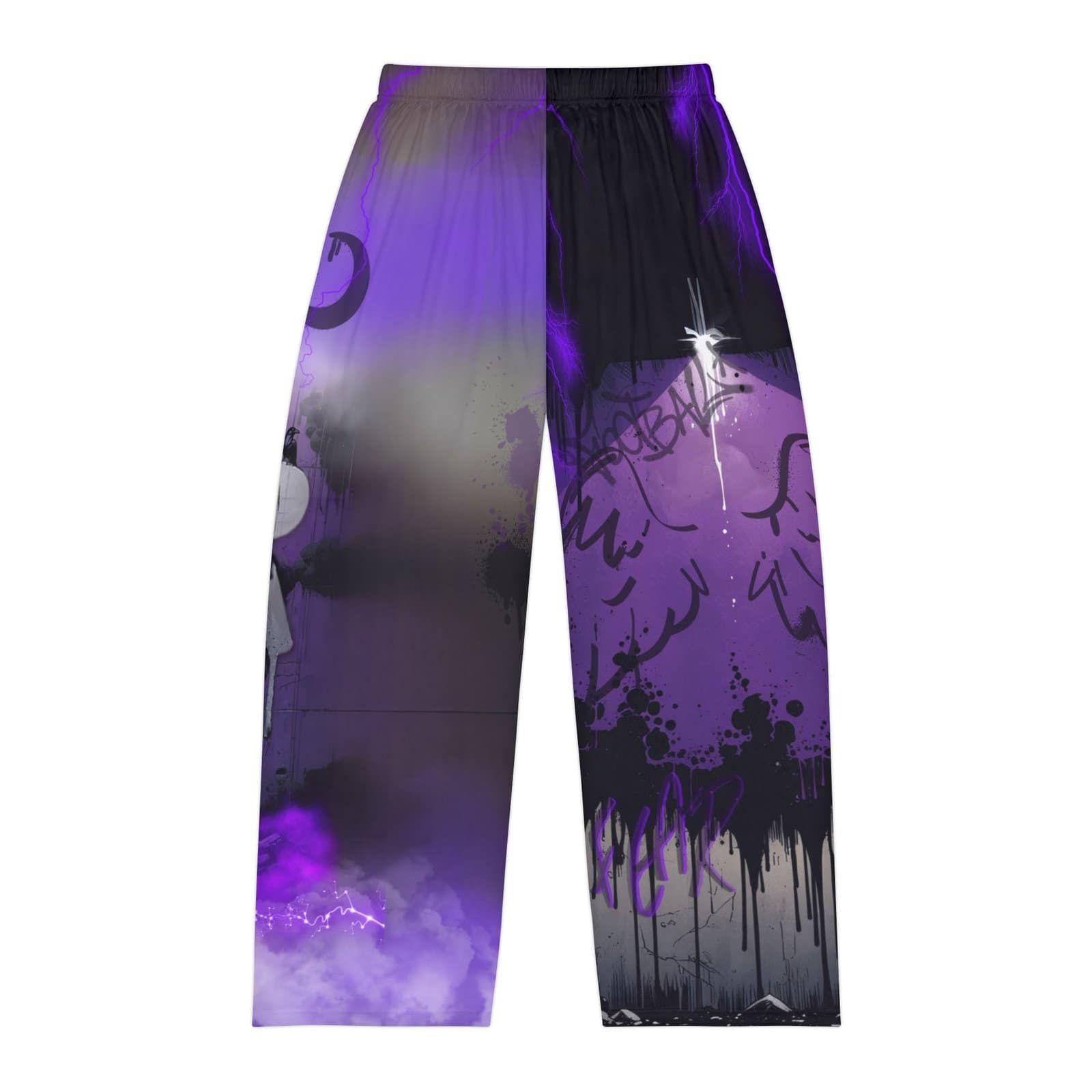 Fear the Flock Pants