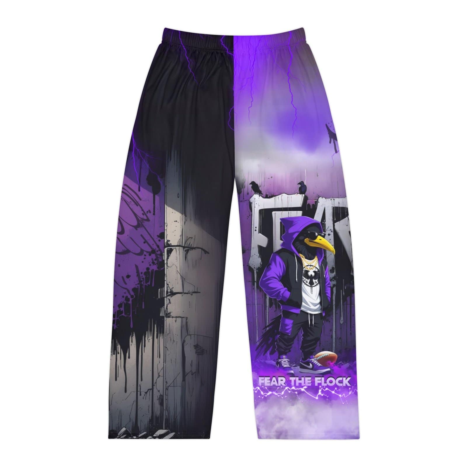 Fear the Flock Pants