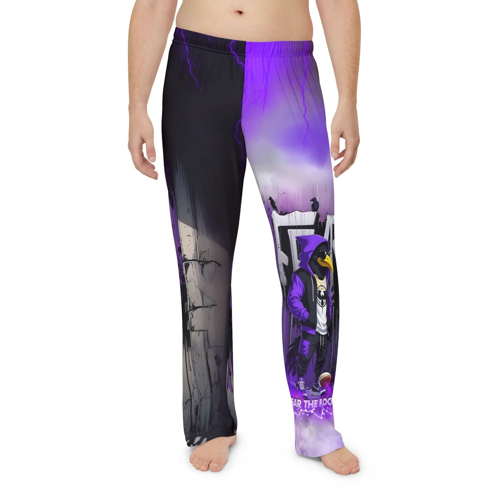 Fear the Flock Pants