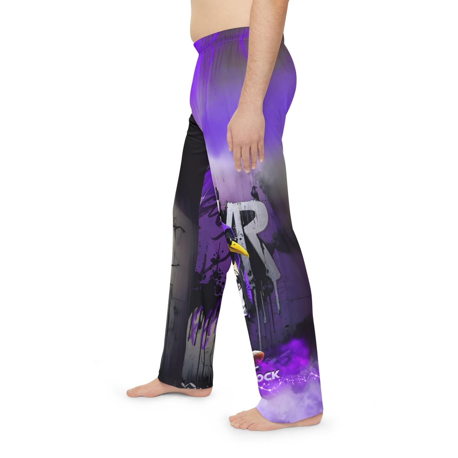 Fear the Flock Pants