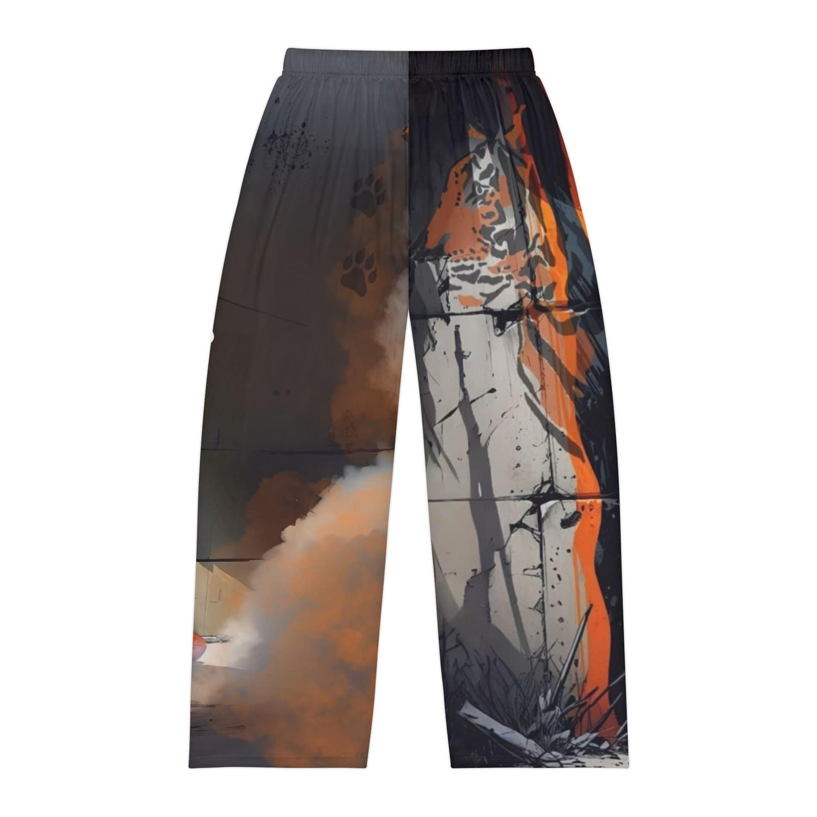 Fear the Roar Pants