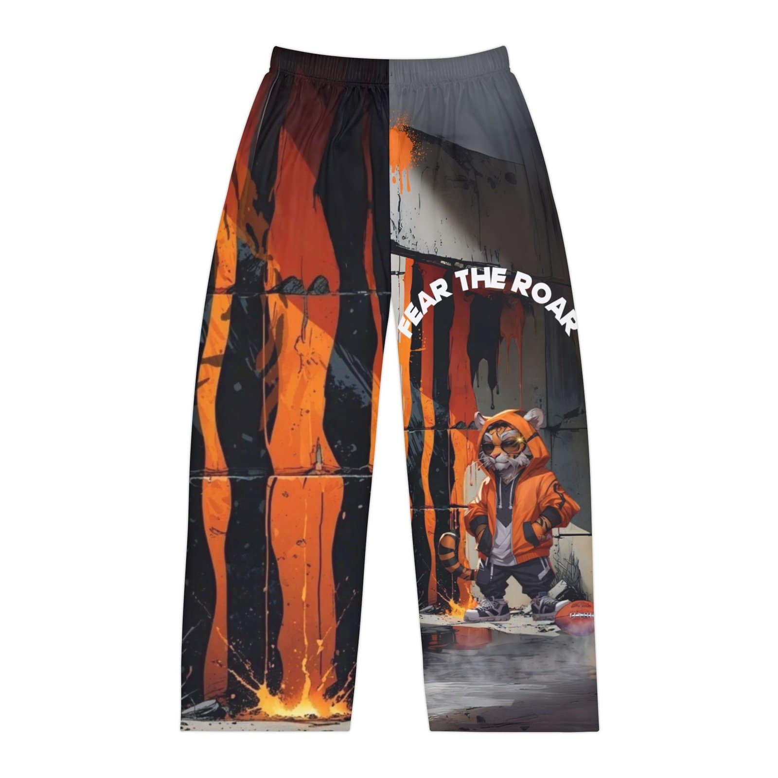 Fear the Roar Pants