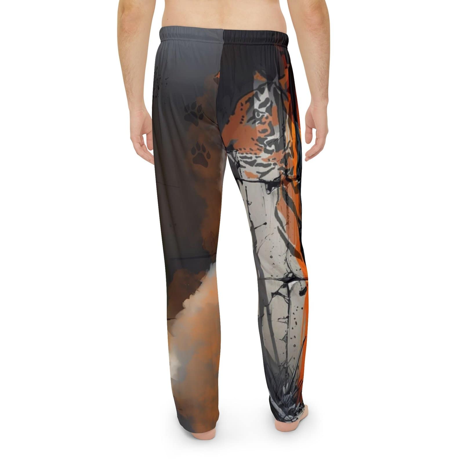 Fear the Roar Pants