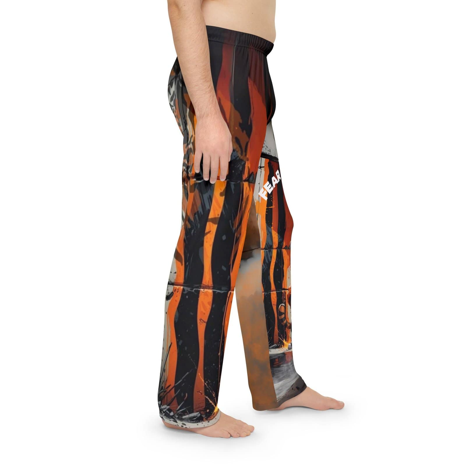 Fear the Roar Pants