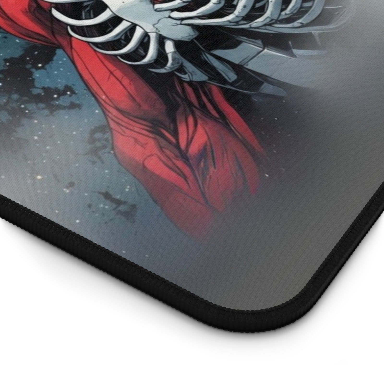 Shed the Doctrine Keep the Core Desk Mat - Image 5