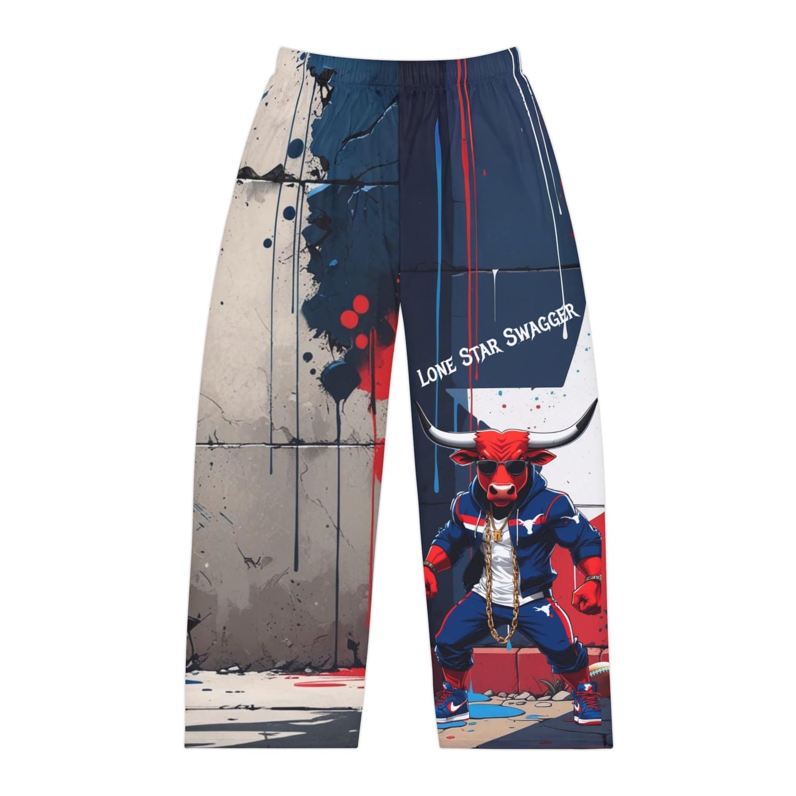 Lone Star Swagger Pajama Pants