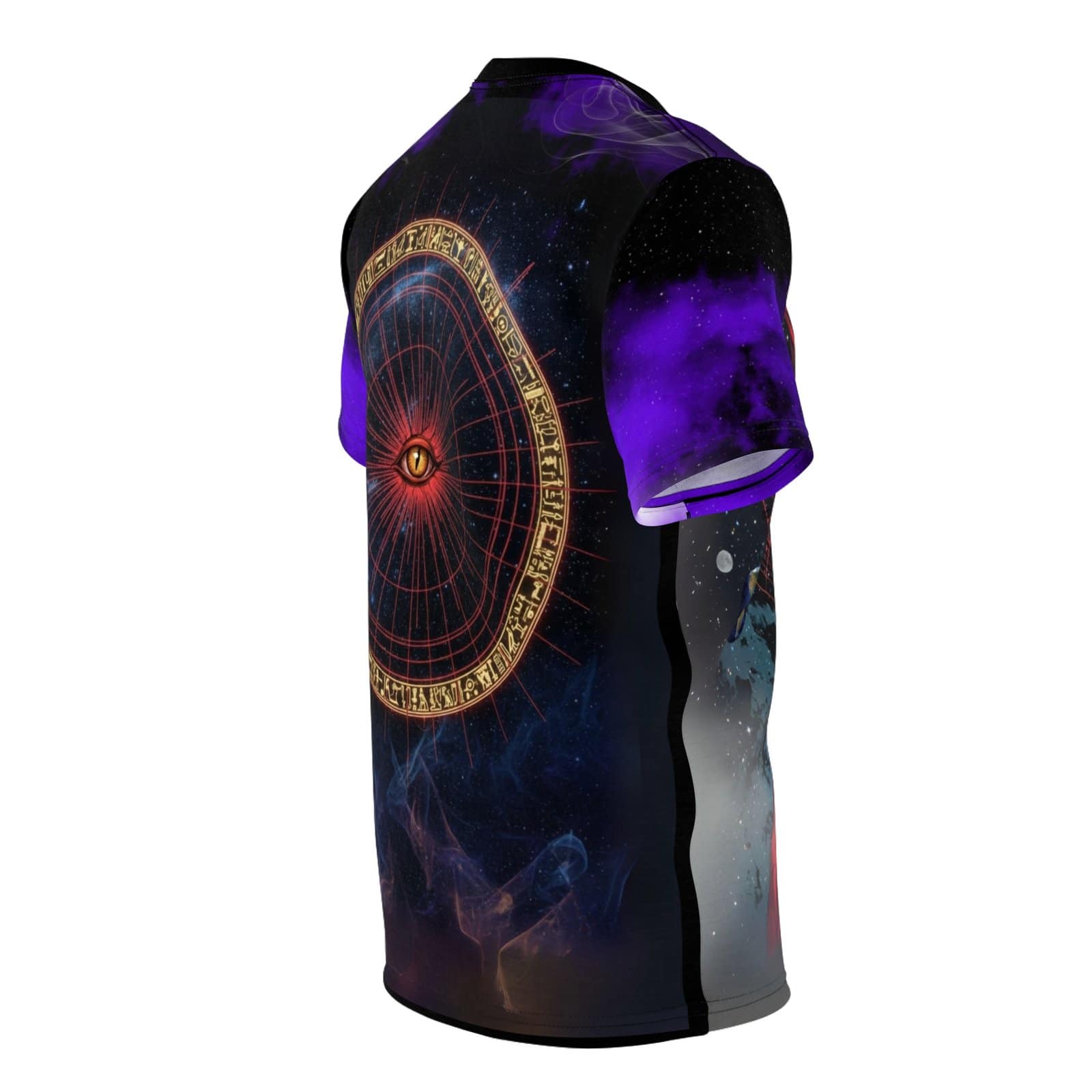 Shed the Doctrine. Keep the Core T-shirt - Image 10