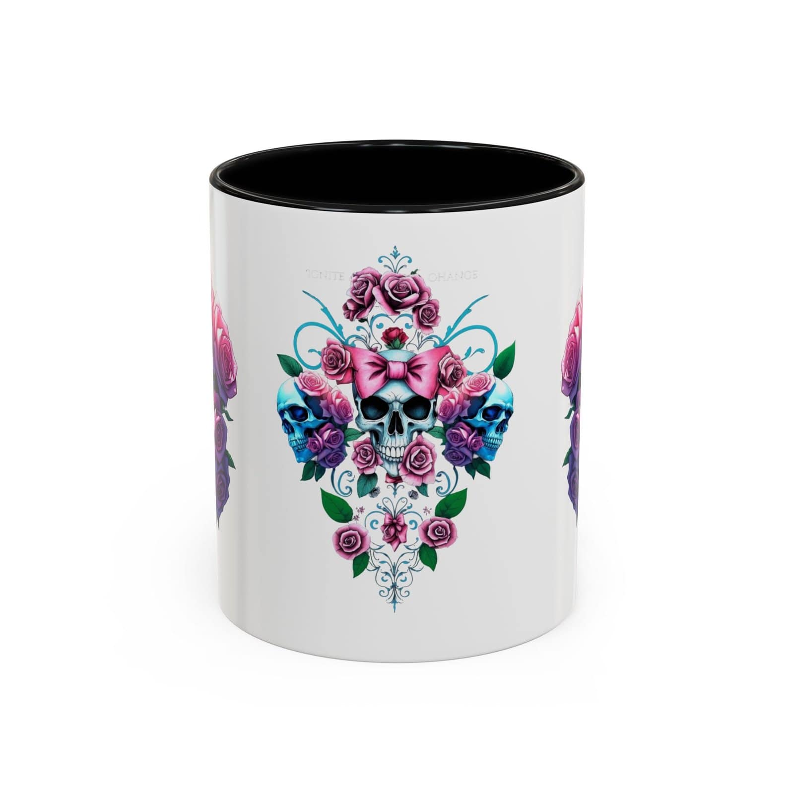 Ignite Change Coffee Mug