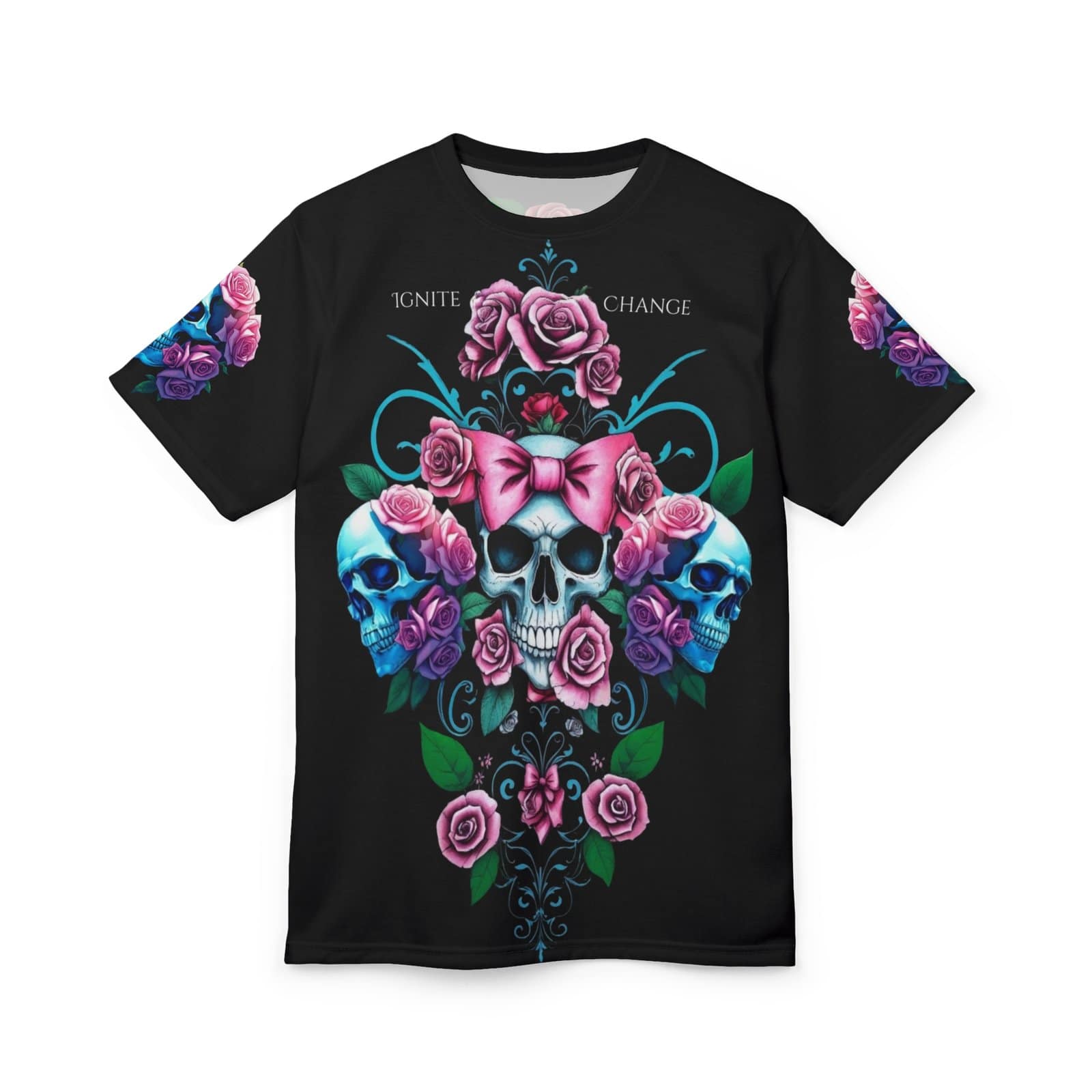 Ignite Change T-shirt - Image 2