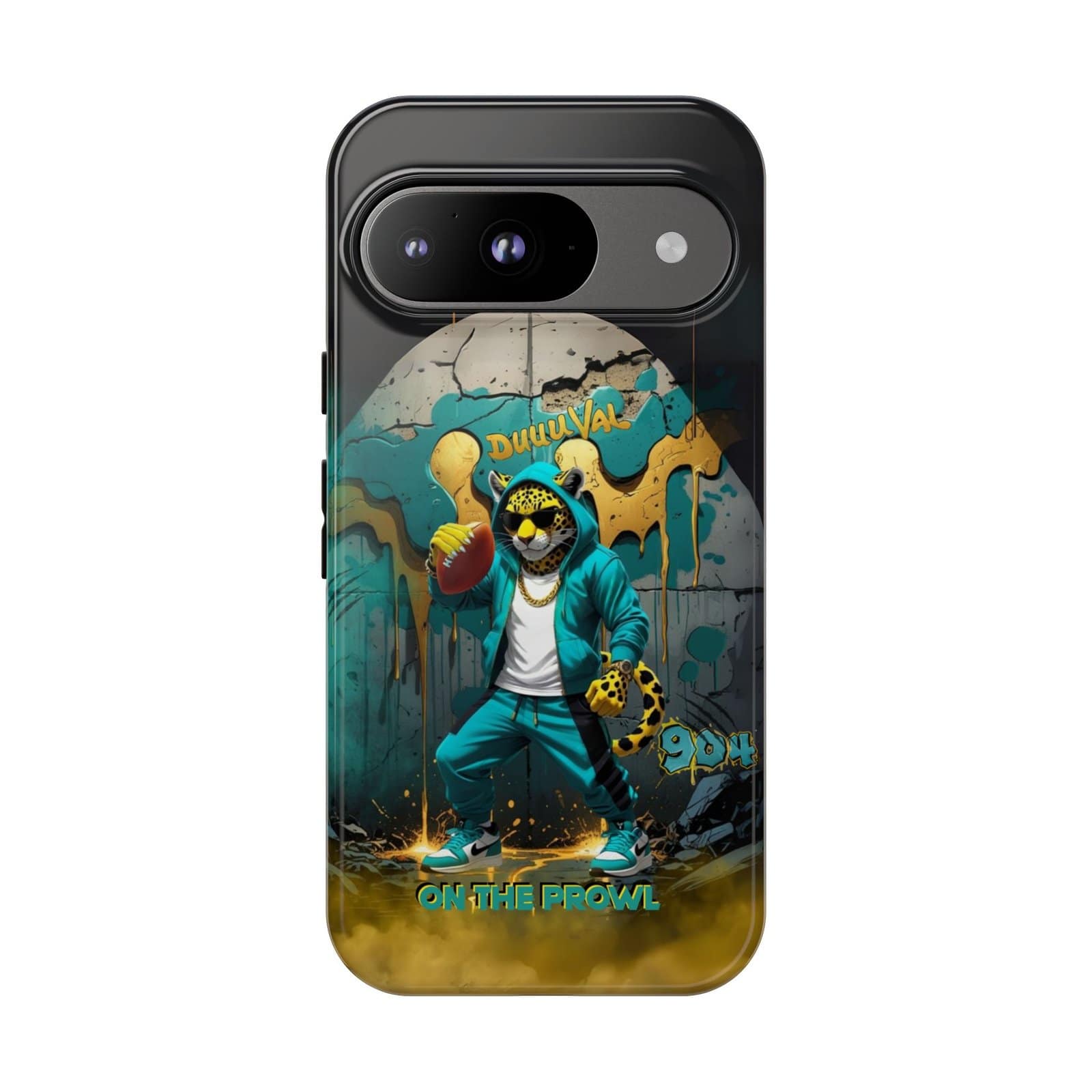 On the Prowl Phone Case - Image 38