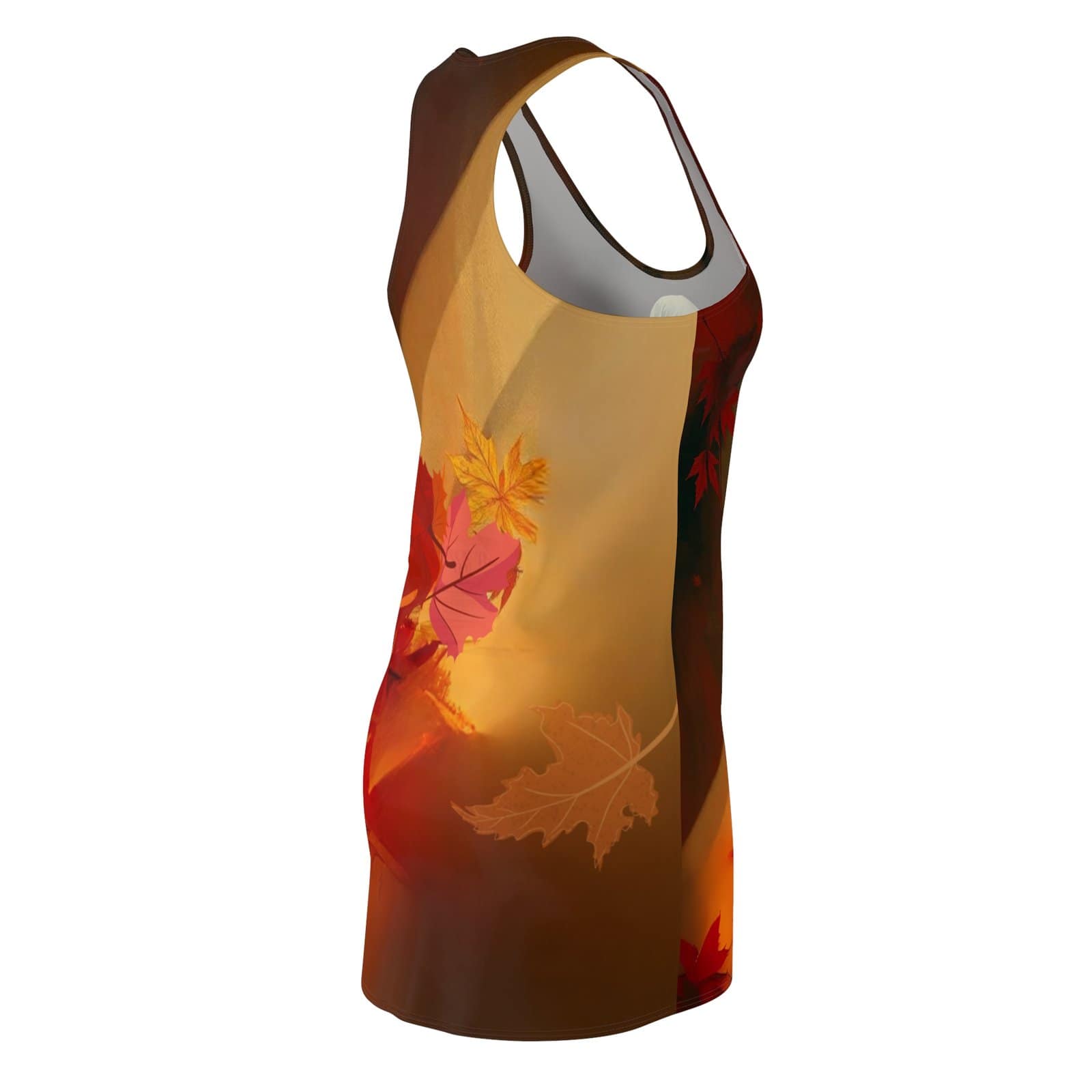 Handmaid's Tale II Racerback Dress - Image 4