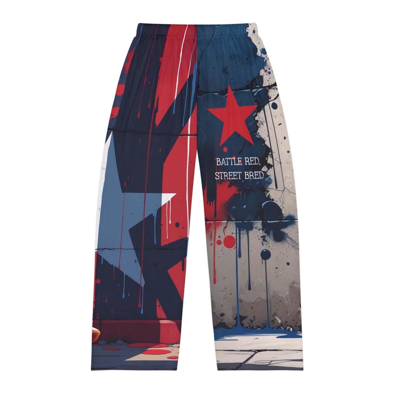 Lone Star Swagger Pajama Pants - Image 2