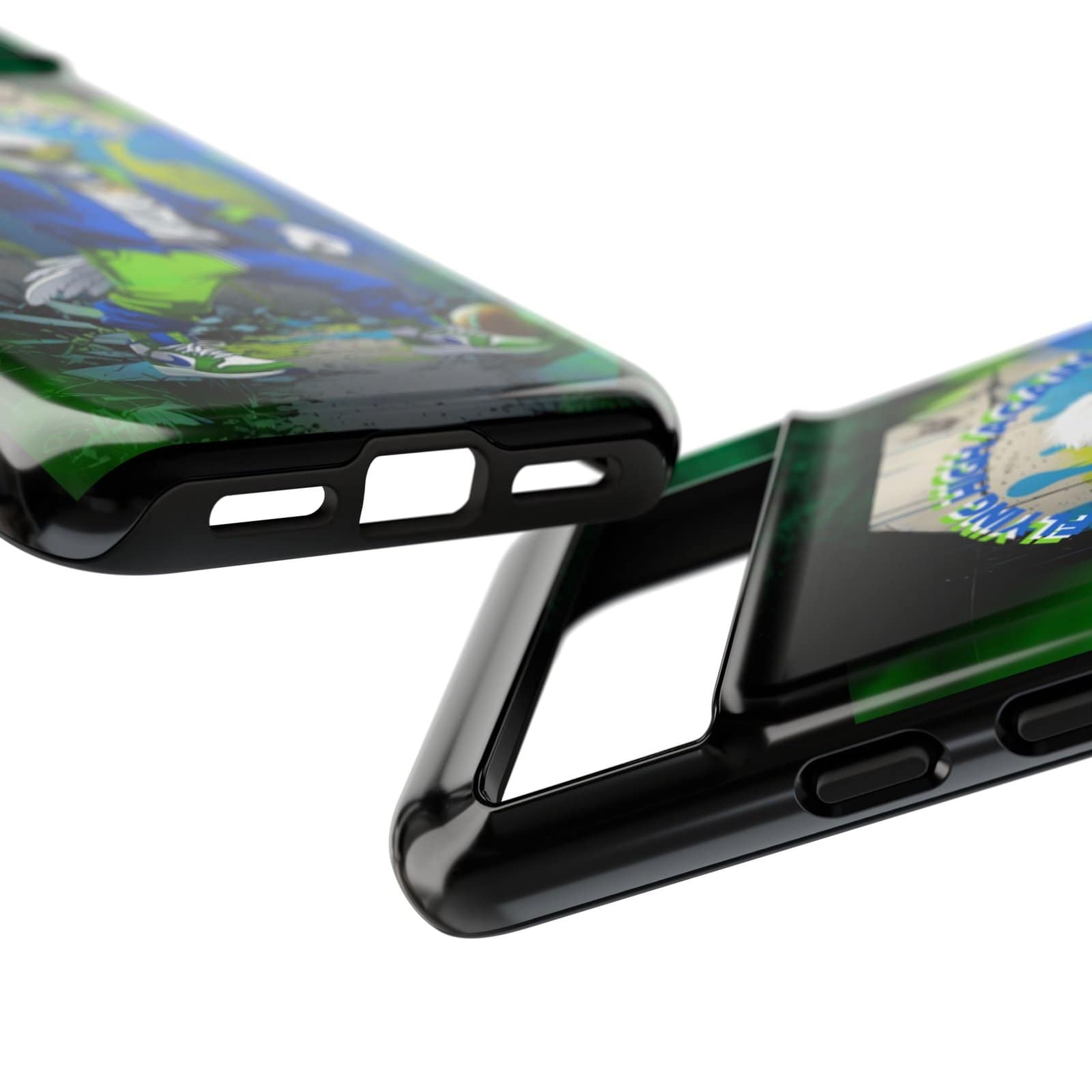 Flying High Again Phone Case - Image 20