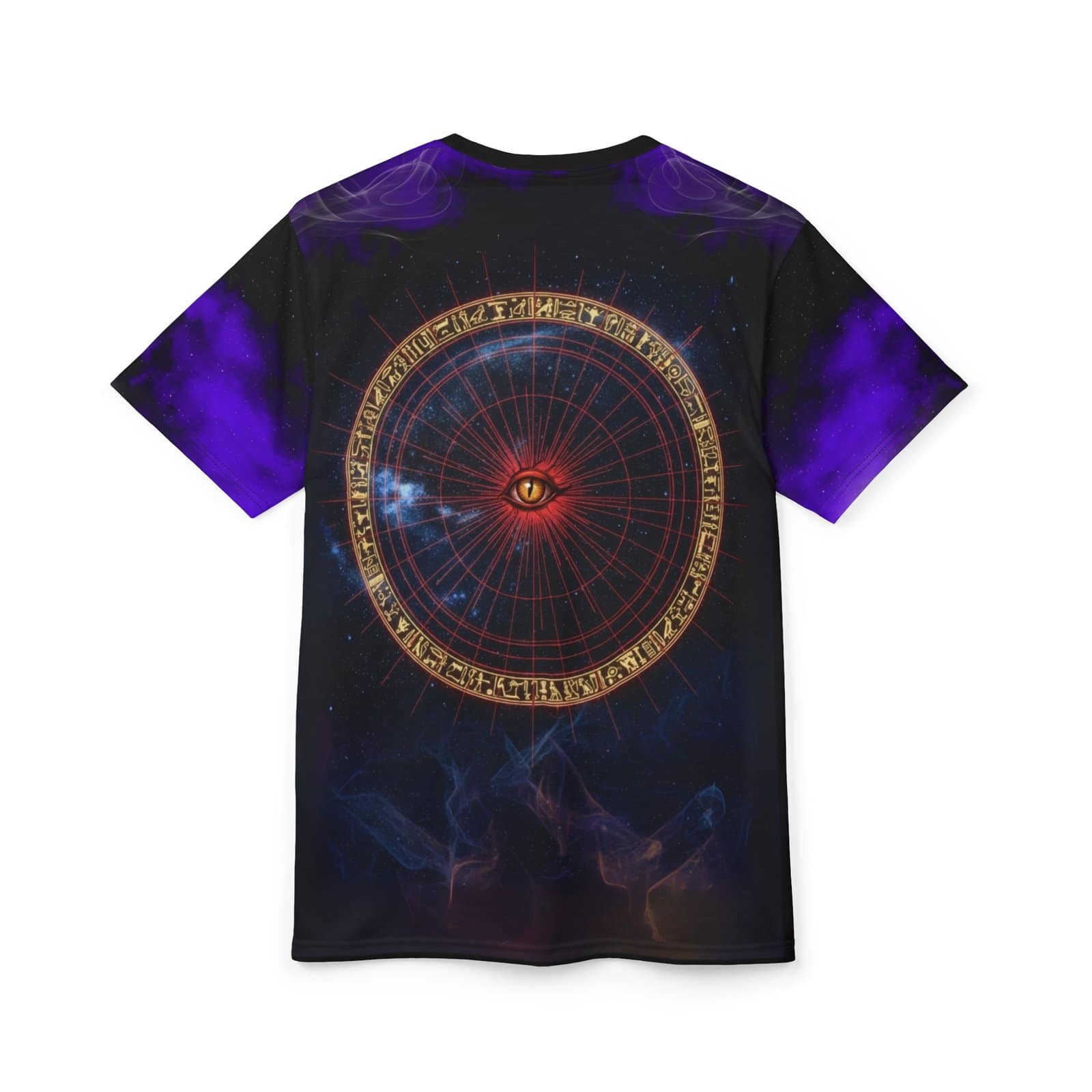 Shed the Doctrine. Keep the Core T-shirt - Image 4