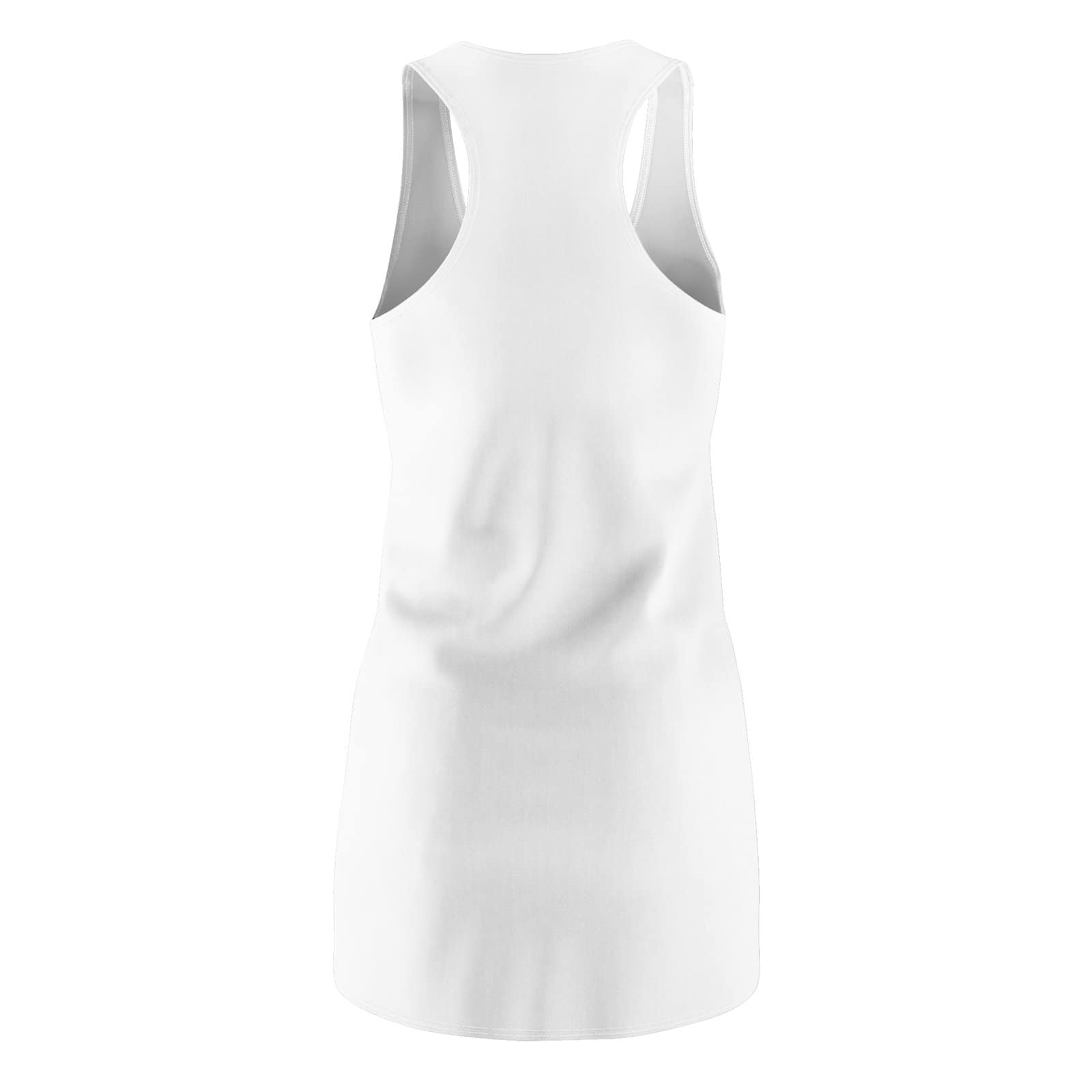 Shadow Dragon Racerback Dress - Image 2
