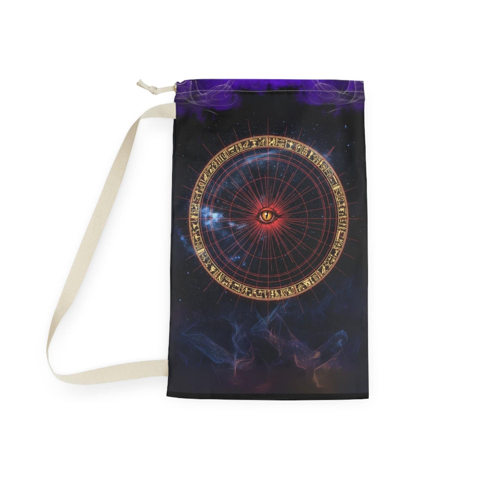 Shed the Doctrine. Keep the Core Laundry Bag - Image 2