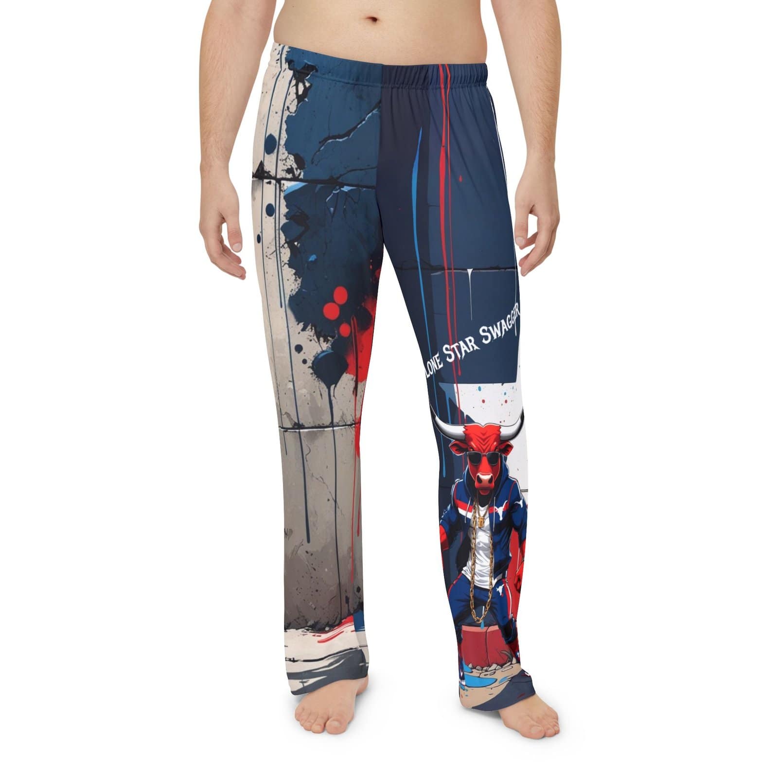 Lone Star Swagger Pajama Pants - Image 3