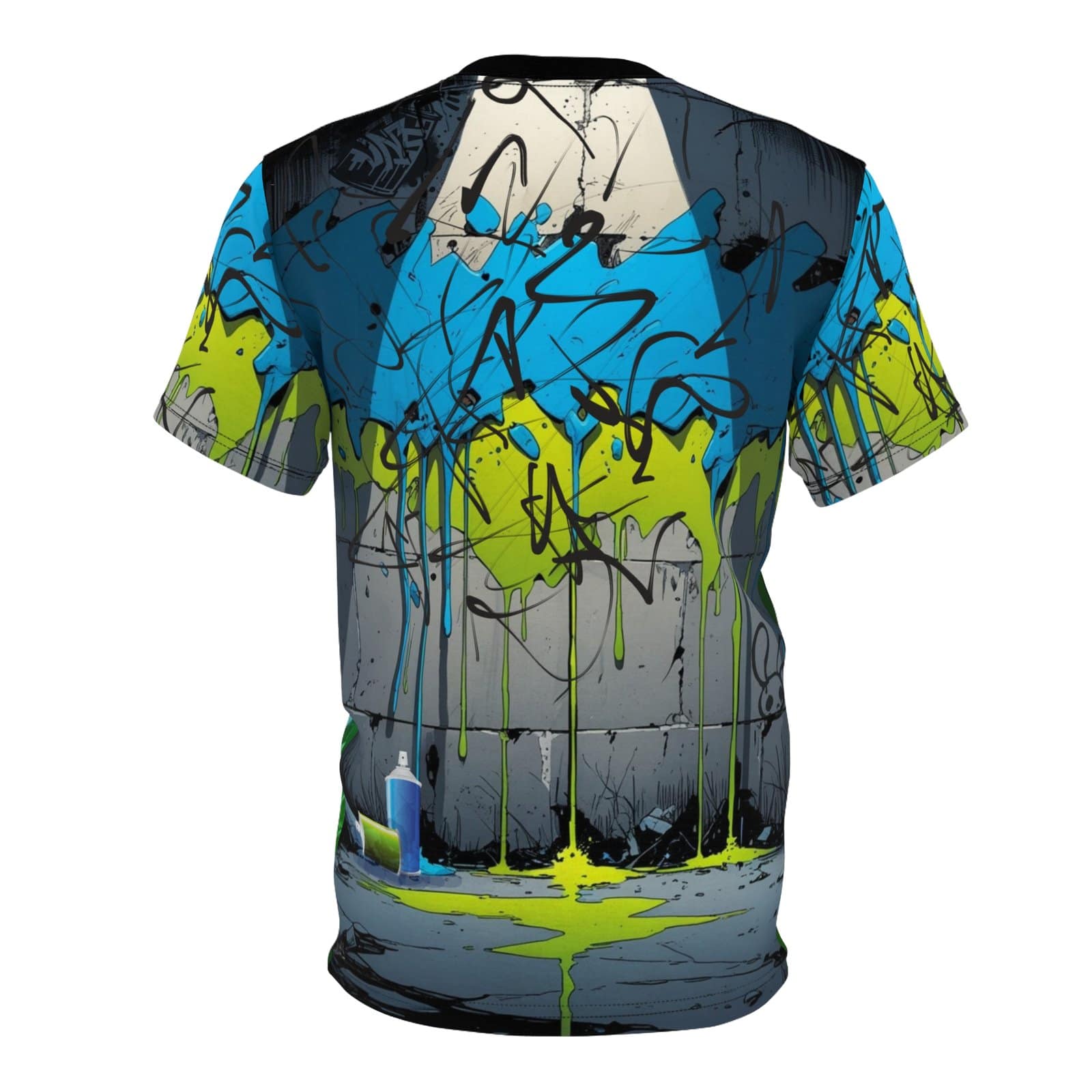 Flying High Again Tee - Image 3