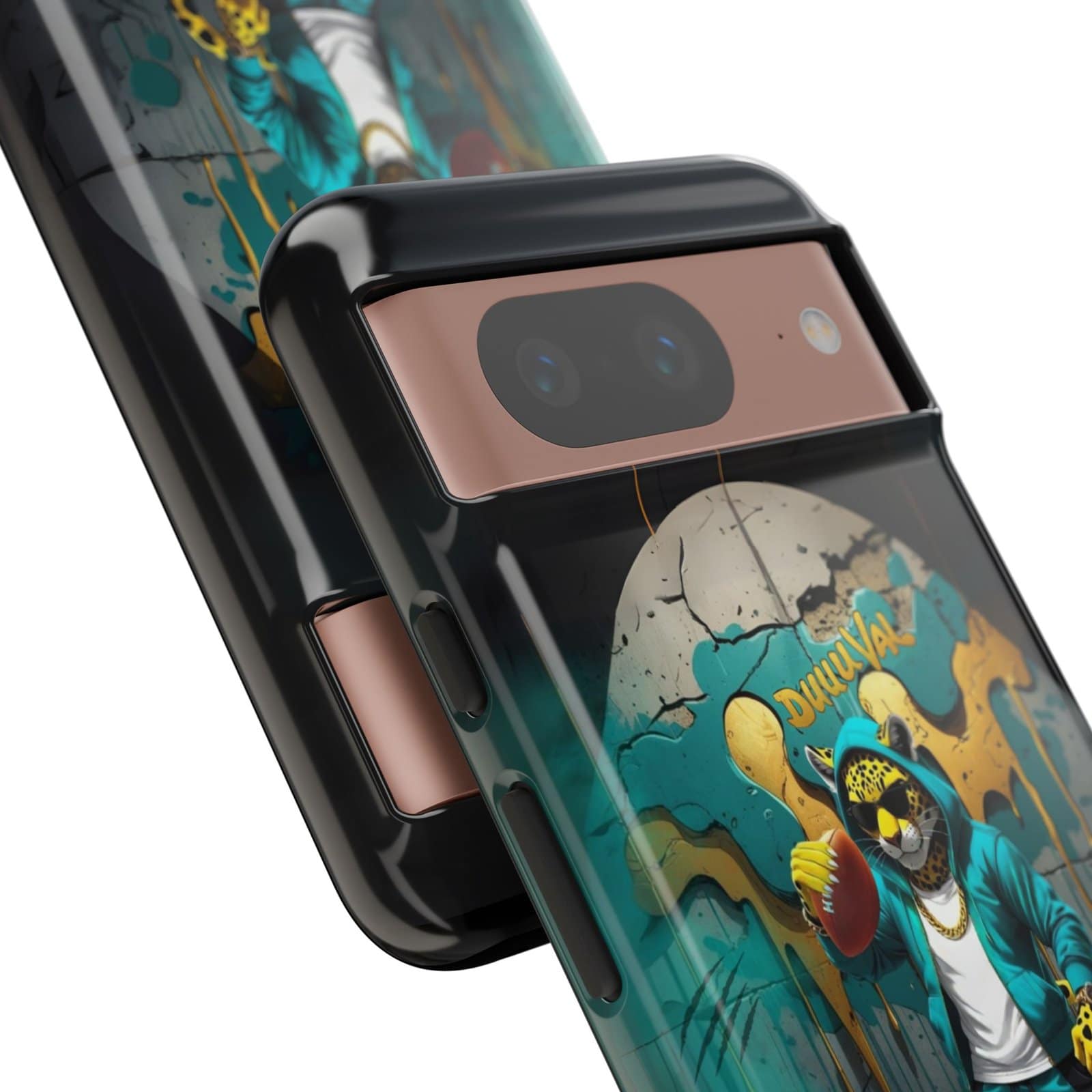 On the Prowl Phone Case - Image 19