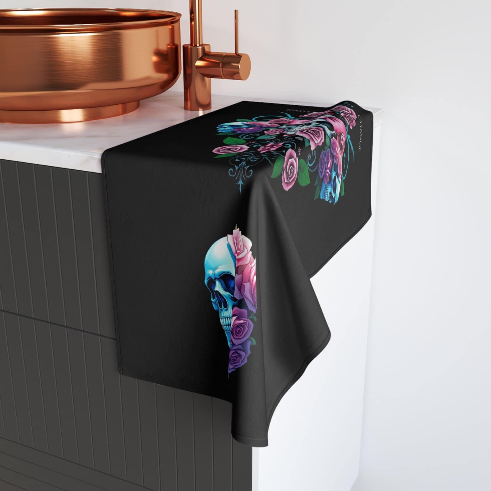 Ignite Change Hand Towel - Image 4