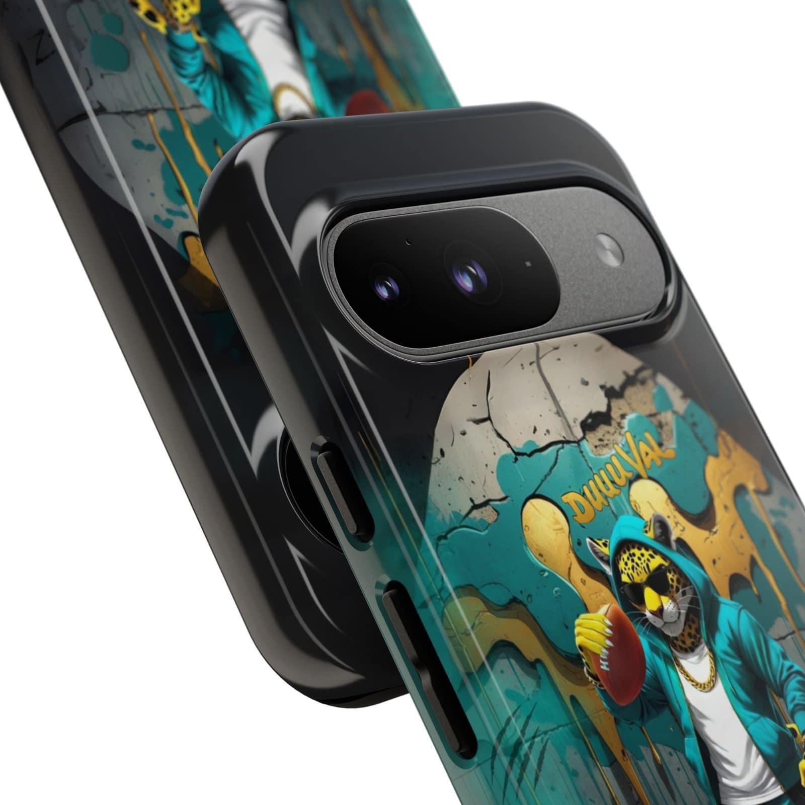 On the Prowl Phone Case - Image 39