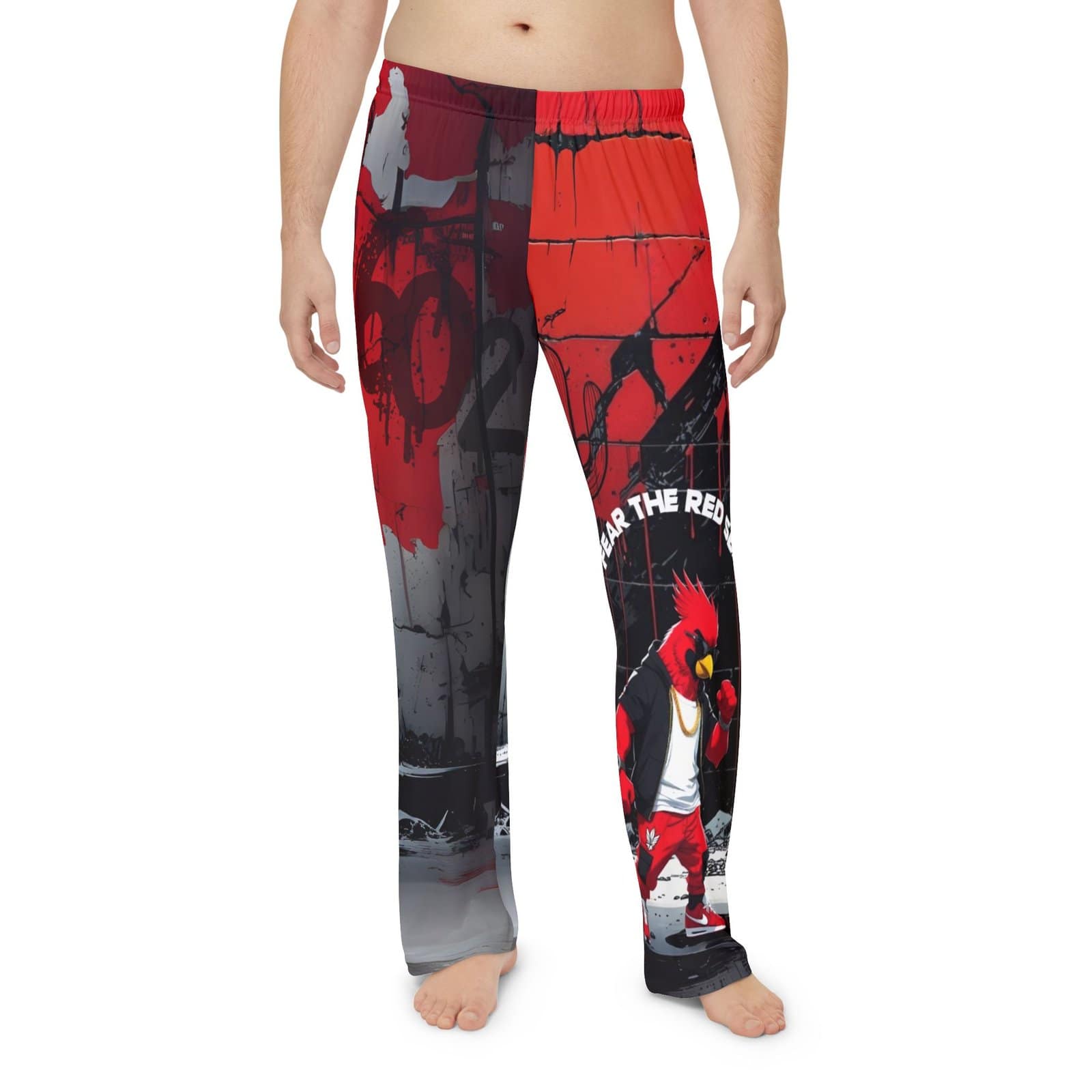 Fear the Red Sea Pajama Pants - Image 3