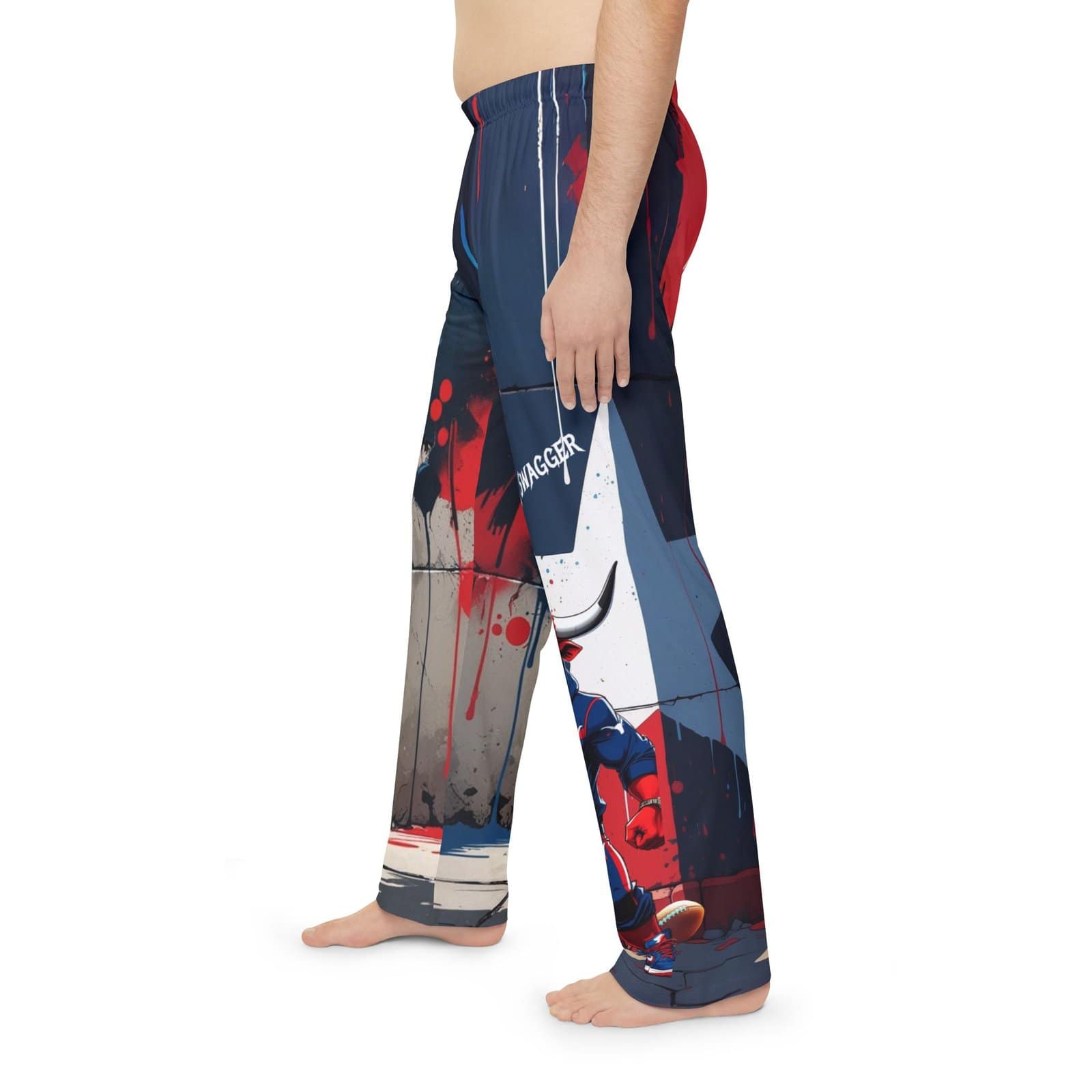 Lone Star Swagger Pajama Pants - Image 5