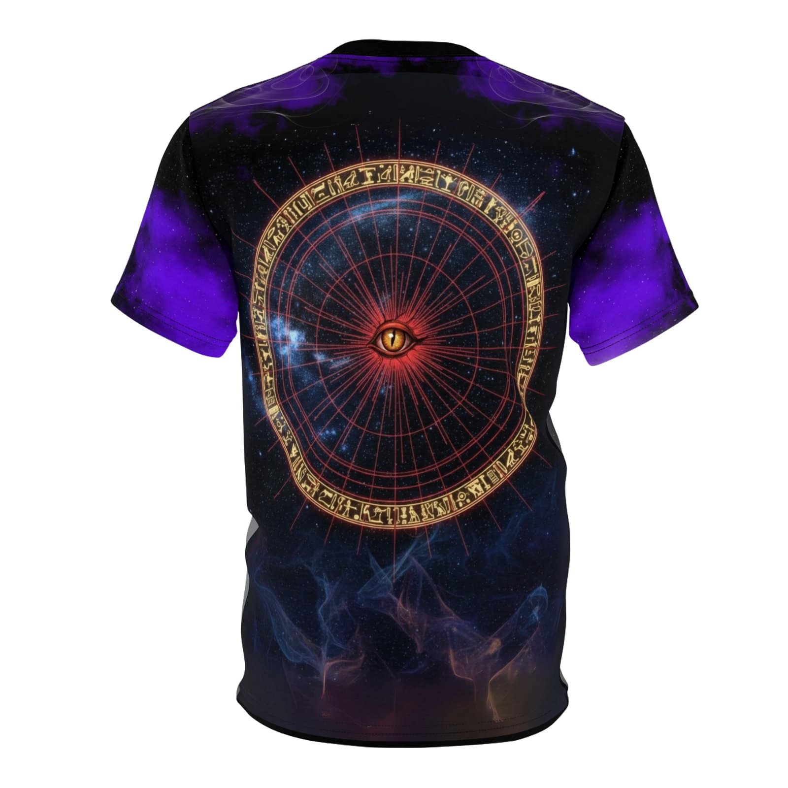 Shed the Doctrine. Keep the Core T-shirt - Image 3