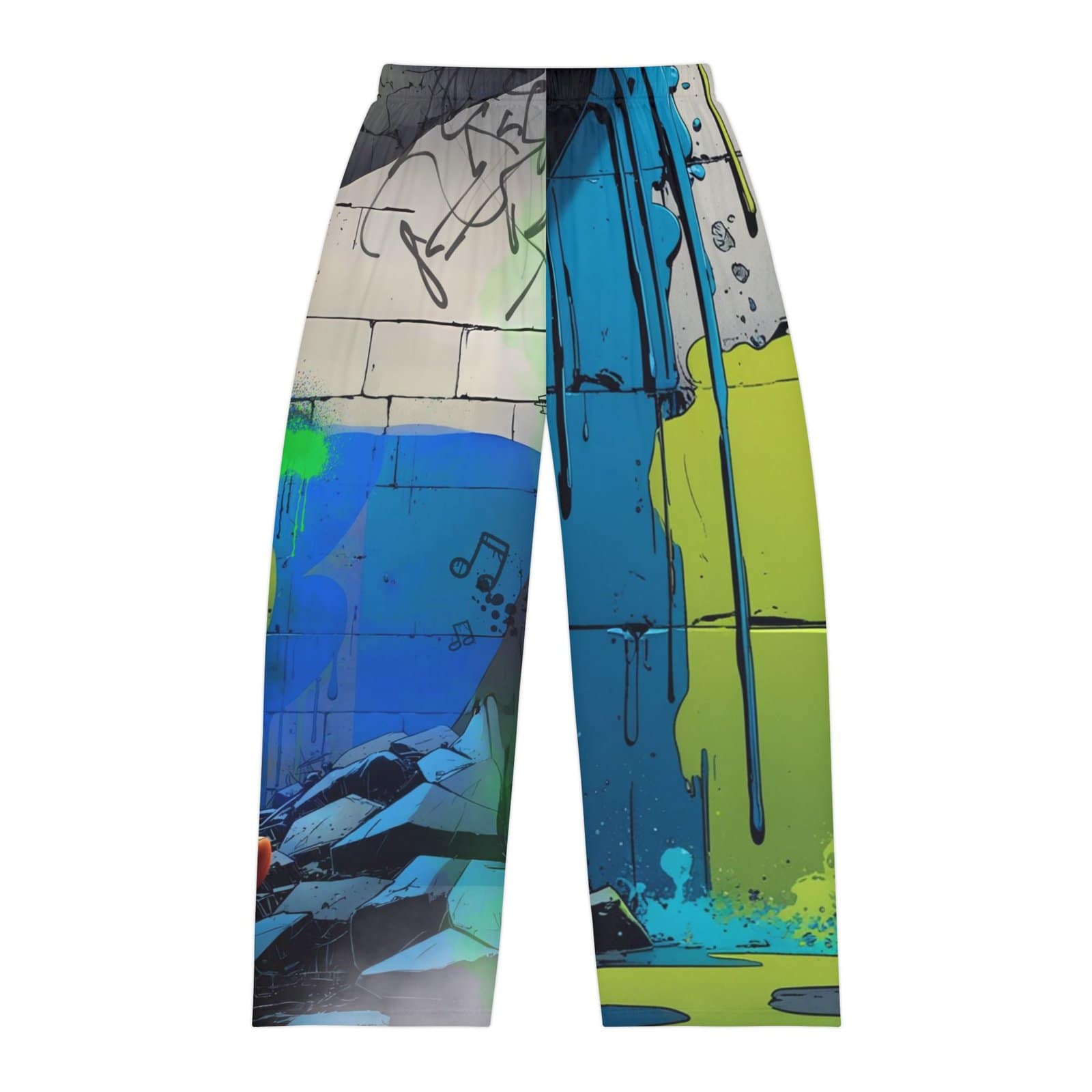 Flying High Again Pajama Pants - Image 2