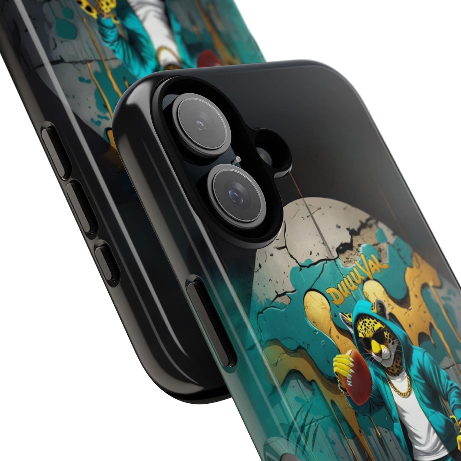 On the Prowl Phone Case - Image 23