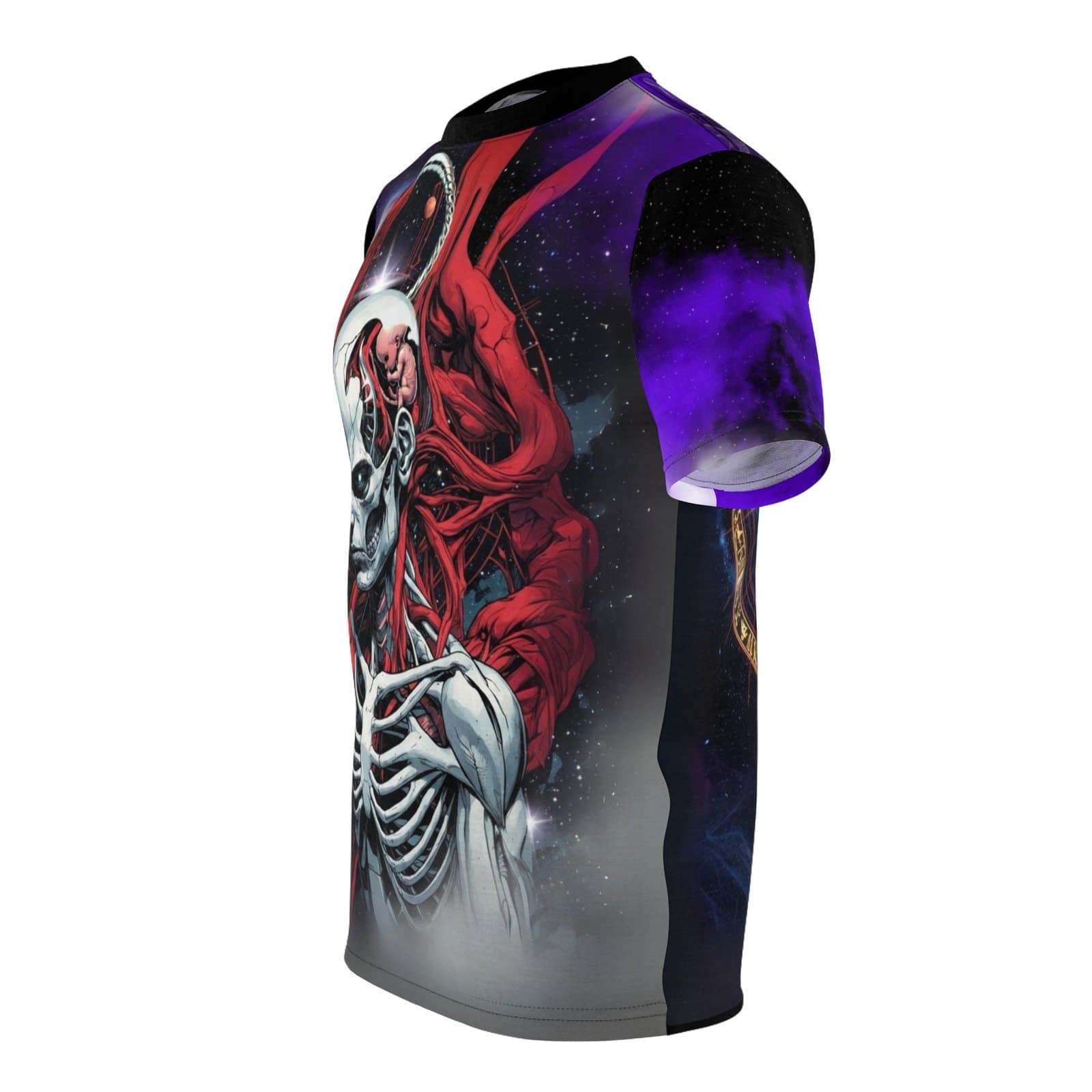 Shed the Doctrine. Keep the Core T-shirt - Image 12