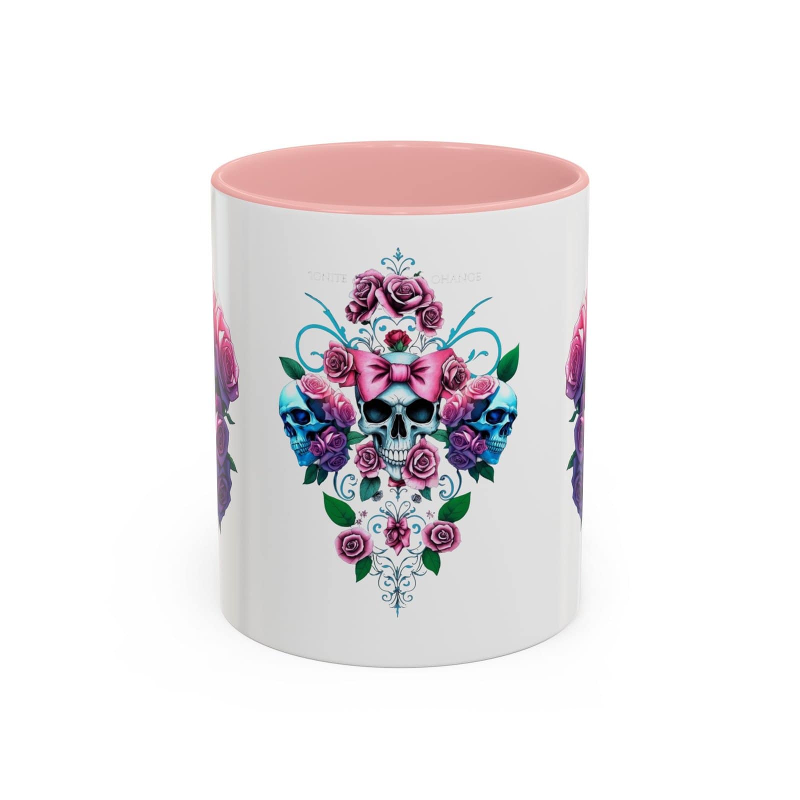 Ignite Change Coffee Mug - Image 5