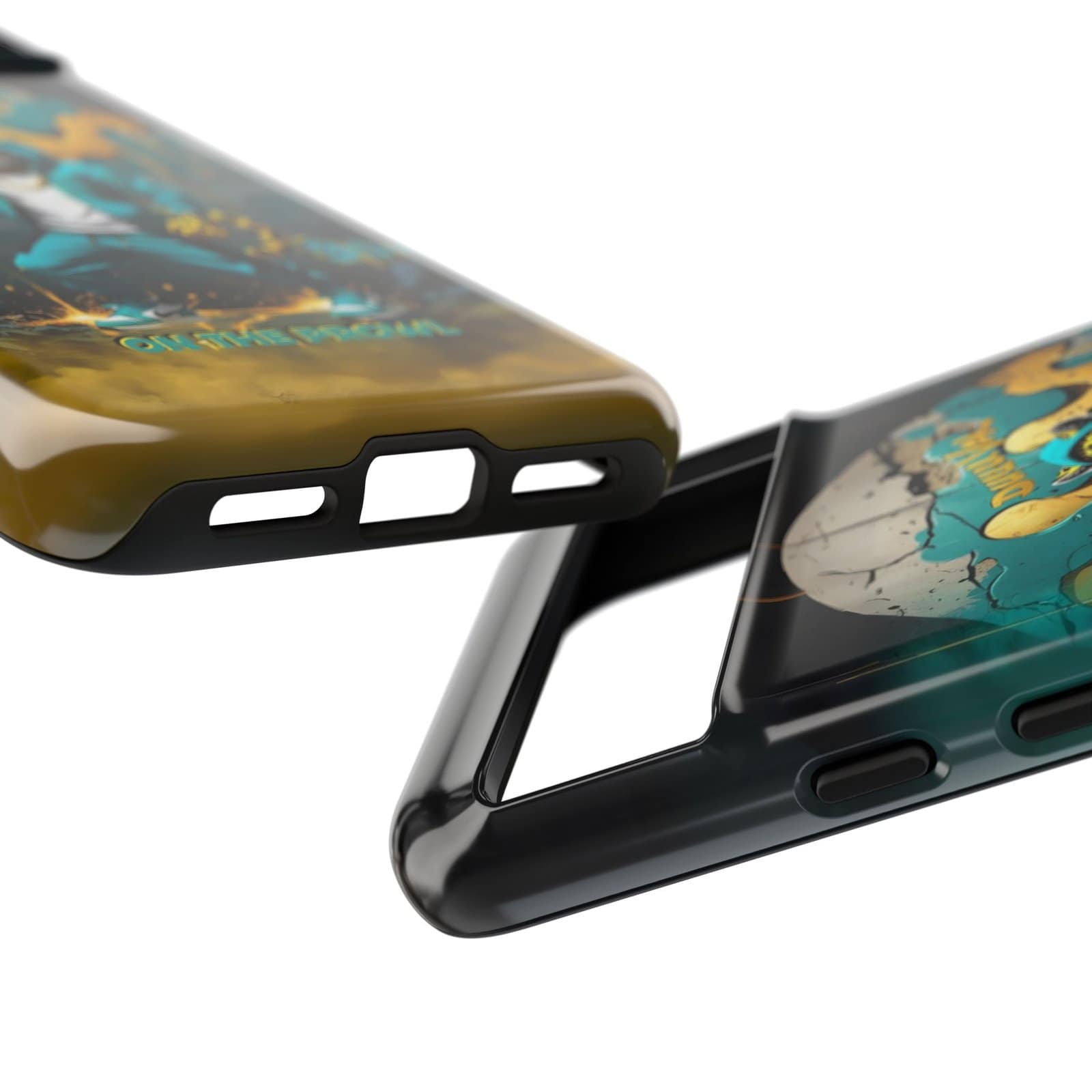On the Prowl Phone Case - Image 20