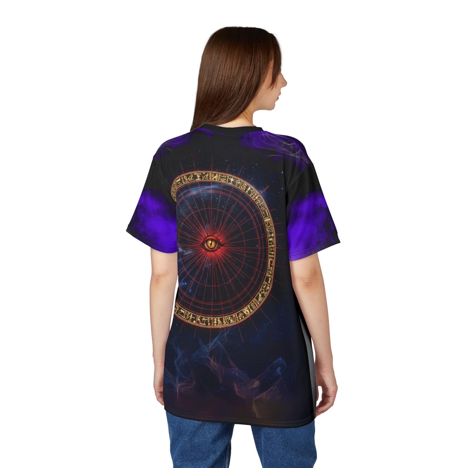 Shed the Doctrine. Keep the Core T-shirt - Image 9