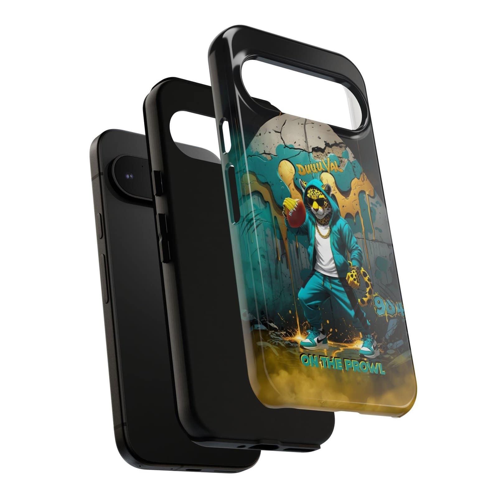 On the Prowl Phone Case - Image 40
