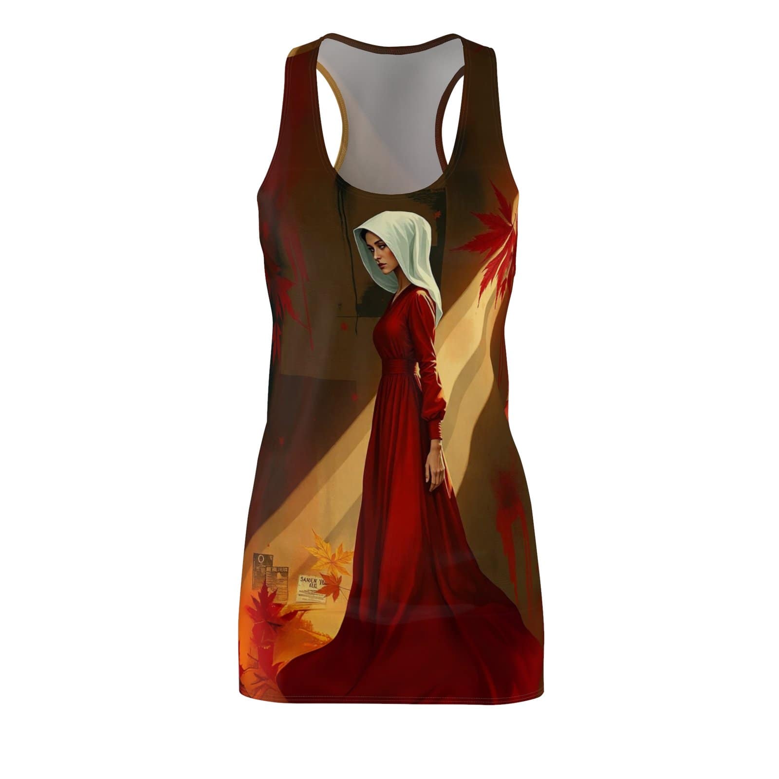 Handmaid's Tale II Racerback Dress