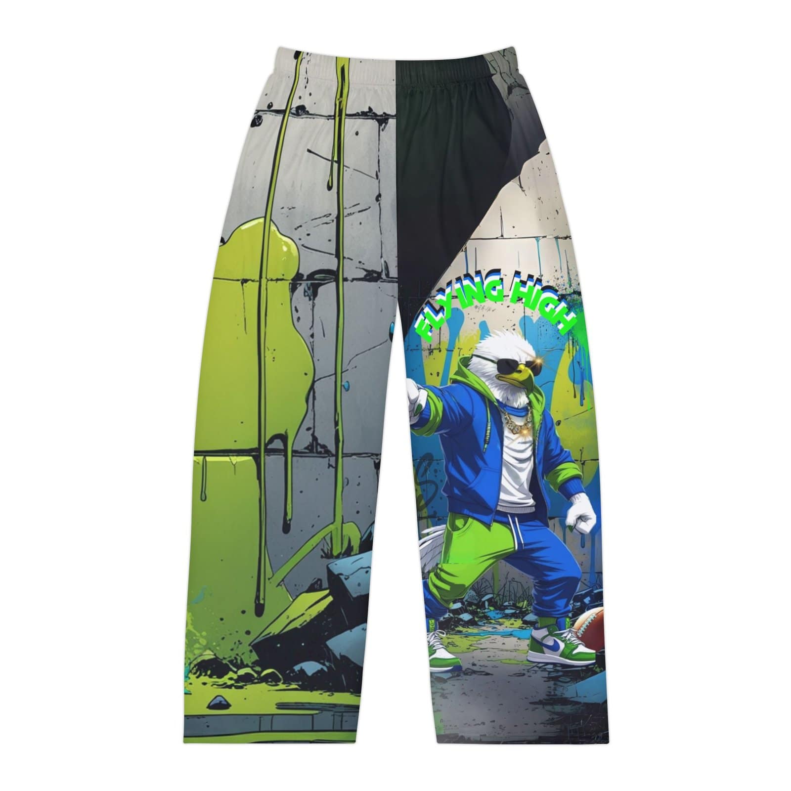 Flying High Again Pajama Pants