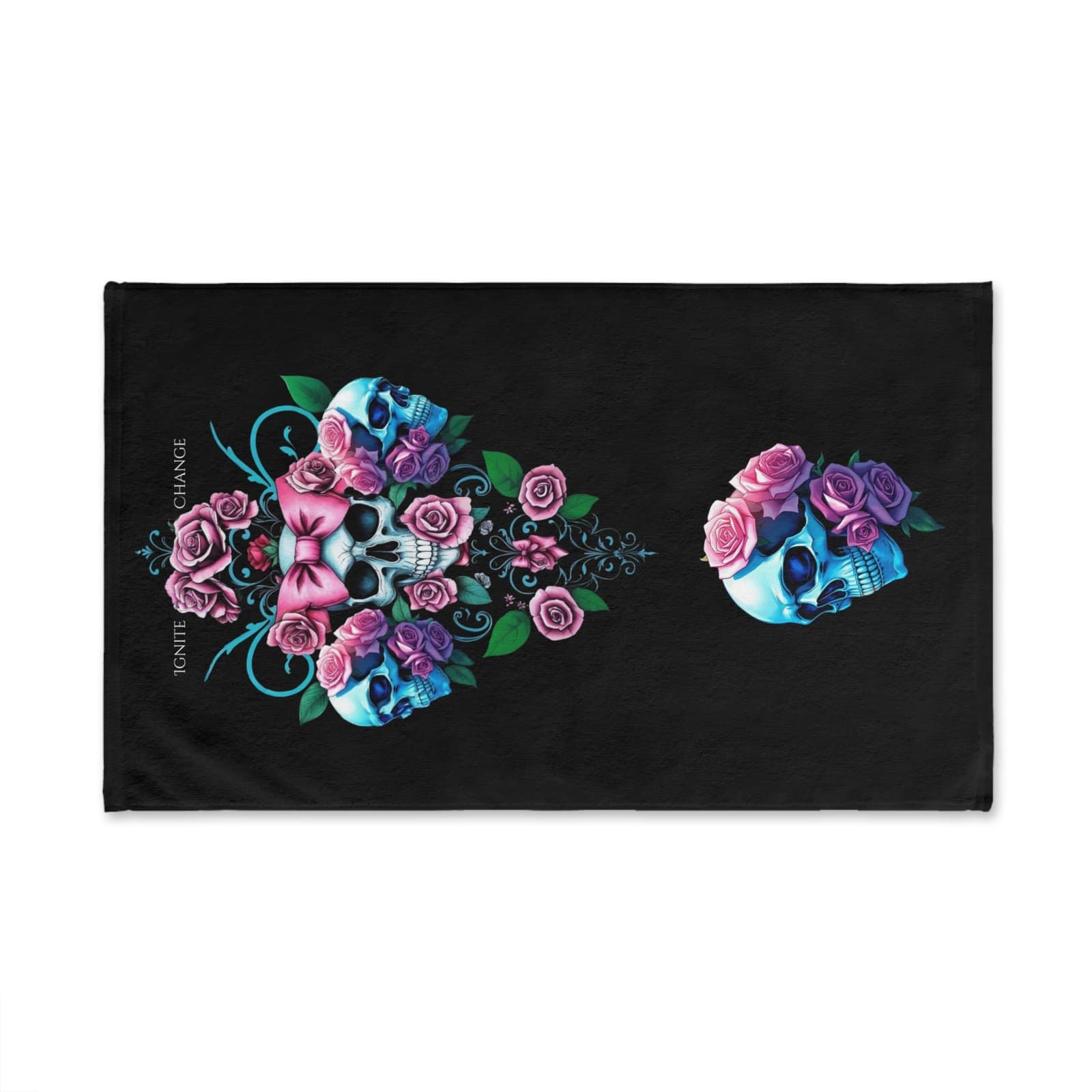 Ignite Change Hand Towel - Image 2