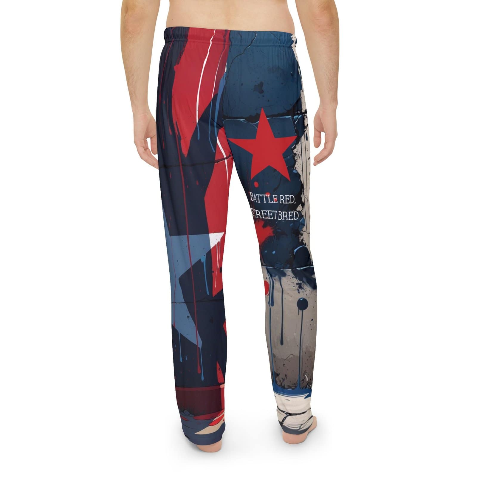 Lone Star Swagger Pajama Pants - Image 4