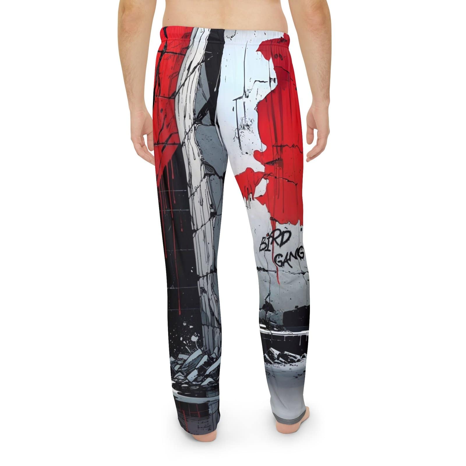 Fear the Red Sea Pajama Pants - Image 4