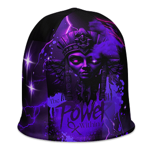 Power Within Beanie