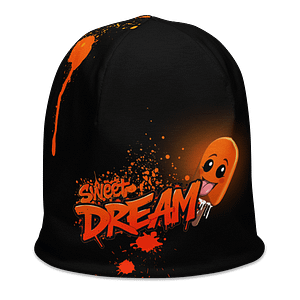 Sweet Dream Beanie