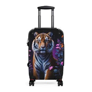 Spirit Animal Tiger Luggage