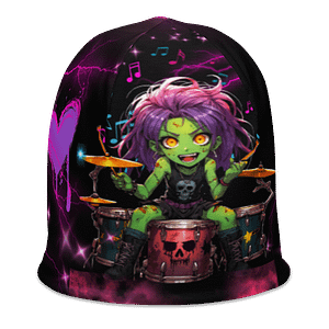 Zombees Ellie Cortez Beanie