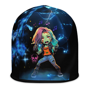 Zombees Rena Harper Beanie