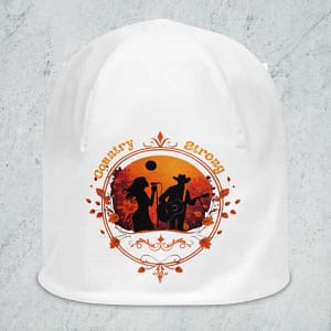 Country Strong Beanie