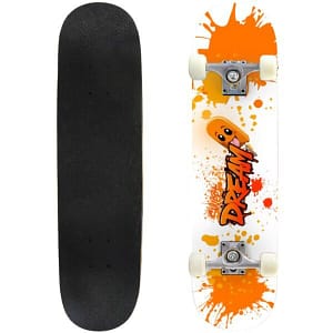 Sweet Dream Skateboard
